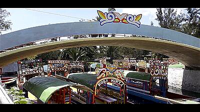 LUNA OKKO x MARIE MUR - LUNA'S JOURNEY (EPISODE 16)