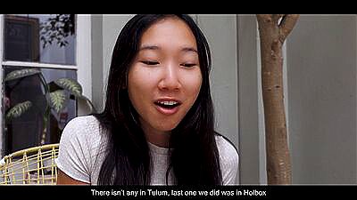 LUNA OKKO x MARIE MUR - LUNA'S JOURNEY (EPISODE 16)