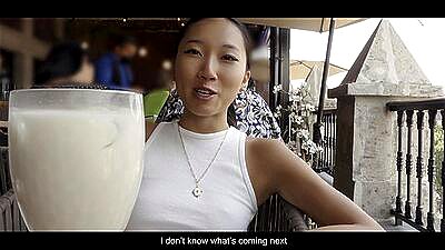 LUNA OKKO x MARIE MUR - LUNA'S JOURNEY (EPISODE 16)