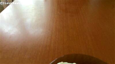 Perfect Love Nestle sex doll, Stepson accidentally fucked Stepmom