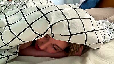 Perfect Love Nestle sex doll, Stepson accidentally fucked Stepmom