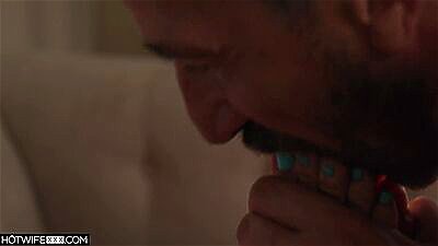 HOTWIFEXXX - Wife Fucks Husband's Best Friend While He Watches (Tara Ashley)