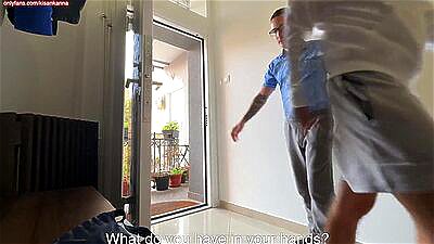 STOP CHEATING ME ANNA! I love you! LOVE FOR YOU IN MY HEART, but IN YOUR PUSSY A BIG DICK!