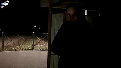 A Mother Fucked Her Son's Classmate