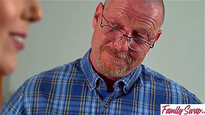 Swap Sis "I'm petite, I have the tightest pussy! Let me prove it" S1:E8