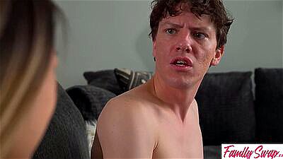 Swap Sis "I'm petite, I have the tightest pussy! Let me prove it" S1:E8