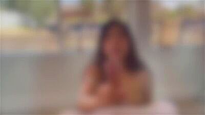 Pervy Step Brother Slams Korean School Girls Tight Asian Pussy