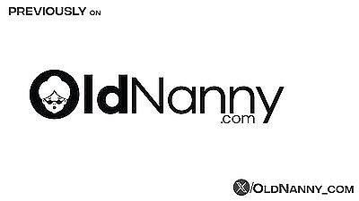 AGEDLOVE Massager massages a woman with his penis