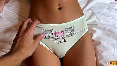 18 years old - can you fuck me like a neighbor