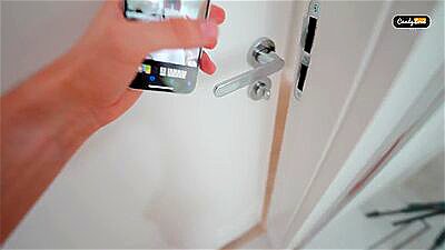 Day 19: I tried to steal some gold, but got a diamond instead (Stepsister's NNN challenge)