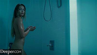 Deeper. A Handful of Rules for Naomi Swann