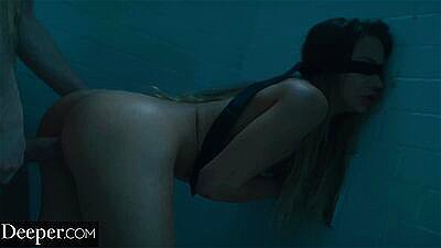 Deeper. A Handful of Rules for Naomi Swann