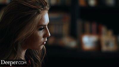 Deeper. Lena Pushes Husband to Fuck Mistress in Front of Her