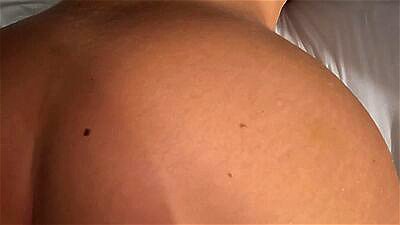 Beautiful step sister stays overnight and gets wake up with a DELICIOUS FUCK