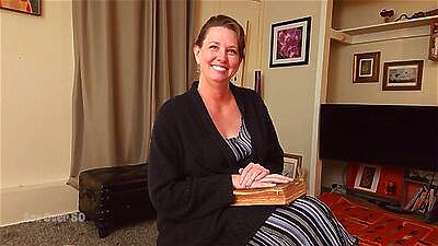 The mature wife of a Pastor seduces a young and newly married member of her absent husbands flock