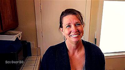 The mature wife of a Pastor seduces a young and newly married member of her absent husbands flock