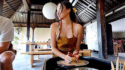 A DAY IN BALI - LUNA'S JOURNEY (EPISODE 42)