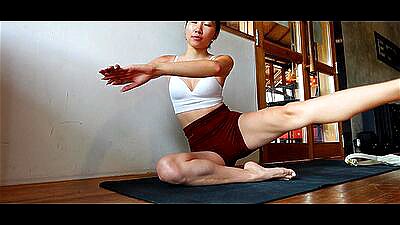 A DAY IN BALI - LUNA'S JOURNEY (EPISODE 42)