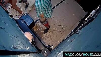 Small Teen Destroyed with Huge Cock in her Cunt