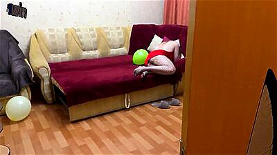 Episode 3. My best friend's mom turned out to be a very hospitable MILF