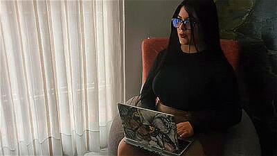 Jonny the nympho goes to his psychologist and fucks her