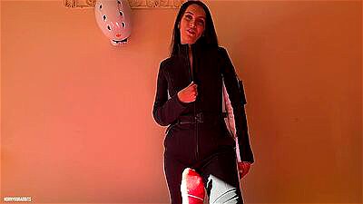 After skiing, stepmom shares bed with stepson (PART 2)