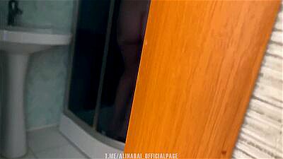 Hot Stepmom fucked her stepson in a cheap hotel to spite her husband