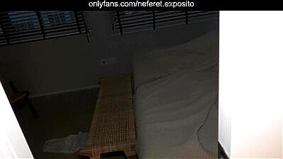 I FUCK MY STEP-SISTER IN THE MORNING AFTER A CRAZY NIGHT - EXLOVERX