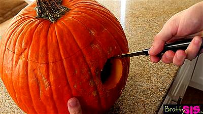 Step Brother Fucks step Sister Right Next To ! S3:E11