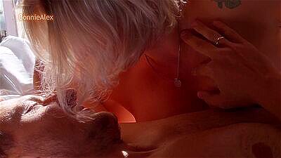 Real Homemade Sex With Tenderness And With Love