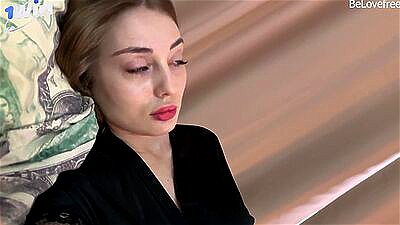 Hot StepMom POV Blowjob and Cock Riding