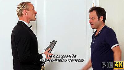 PIE4K. Destination Insemination