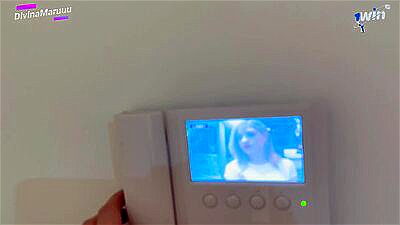 Job Interview - Part 2 - He has a threesome to get the job - DivinaMaruuu