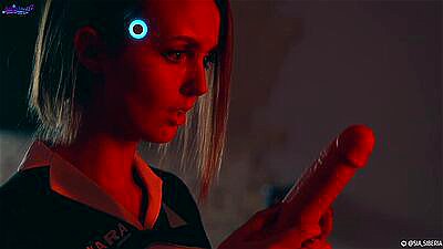 Detroit - Become a sex-android Sia Siberia