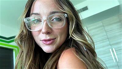 Little Step Sisters First Sex Tape ~ Macy Meadows ~ Household Fantasy ~ Scott Stark