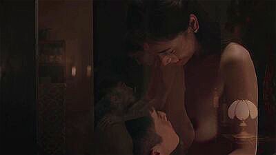 New Home Mister immediately fucked me