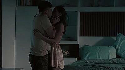 New Home Mister immediately fucked me