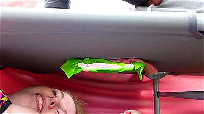 Summer feelings? My dick melking-lounger is waiting to be used! Which lake should I come to in 2023?