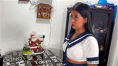 Chapter 3 -Soap opera, sex in times of crisis: My new boss fucks me too; Is my future to be a whore?