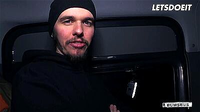 Big Tits Angel Wicky Picked Up And Fucked In Public By BBC - LETSDOEIT