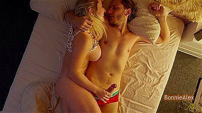 Wake Up Sex. Wife wants sex at night.