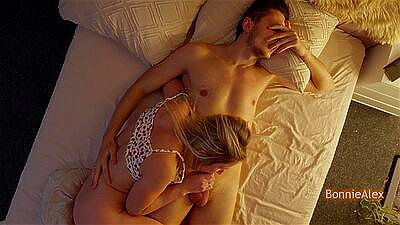 Wake Up Sex. Wife wants sex at night.