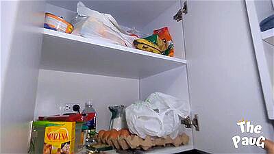 My best friend's mom lets me try the MILF experience