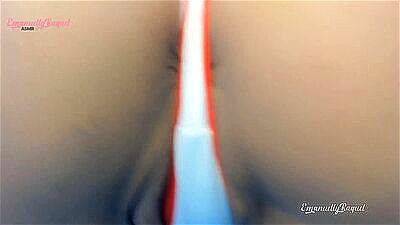 Roleplay Sexy Nurse cosplay teasing and denial TRY NOT TO CUM CHALLENGE