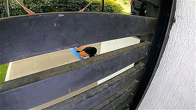 Would you like to be my personal trainer? | JOI Experience