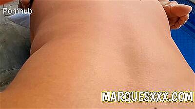 Fucking Belinha Baracho and Regina Rizzi's ass..I filled Belinha's mouth with cum