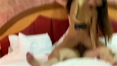 Emme White and Venusss xxx sitting on the photographer's dick