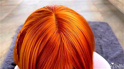 Will my sex simulation be able to get your milk out? - Anitta Miller