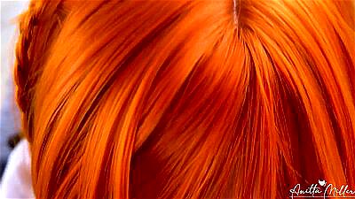 Will my sex simulation be able to get your milk out? - Anitta Miller