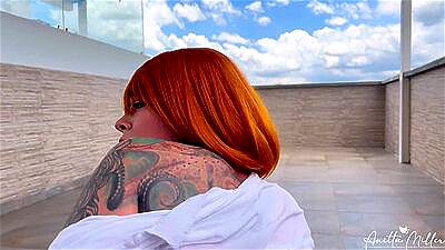 Will my sex simulation be able to get your milk out? - Anitta Miller